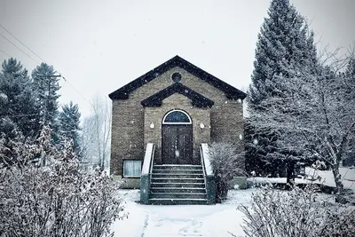 Image de Peaceful retreat near world class skiing and mtn biking.