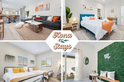 Image de Sleeps 10 Walk to Sofi Forum Conv Cntr 8700