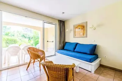 Image de Appartement 2 pièces 6 personnes - Sélection