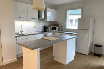 Image de Agréable appartement 2 chambres pour 5 personnes