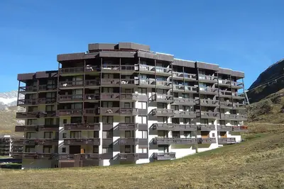 Image de Bel appartement pour 5 personnes avec Wifi, Tv, balcon et parking