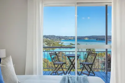Image de Aque Blu - 11 Hillcrest Ave North Narooma