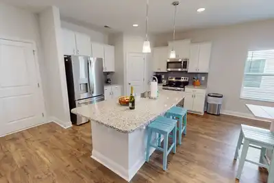 Image de Villas at Seaside 105 B