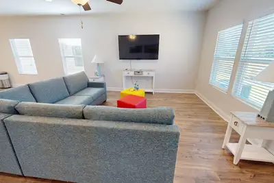 Image de Villas at Seaside 107 A