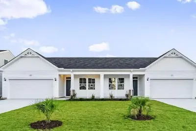 Image de Villas at Seaside 109 B