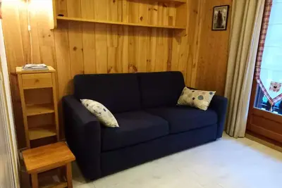 Image de Studiokabine 4 Personen 2* nördlich