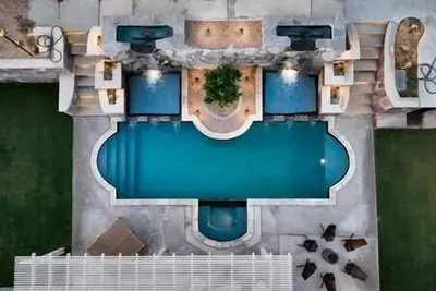 Image de Pure desert paradise