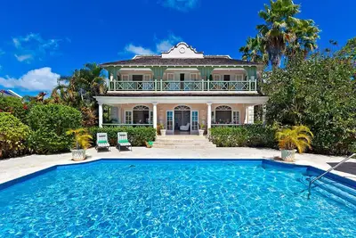 Image de Fantastic Family Villa with Private Pool and Sea Views - Firefly (4 bed)