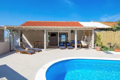 Image de Villa Fjaka Rab
