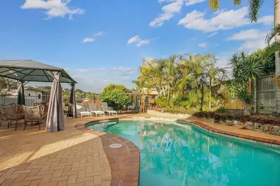 Image de The Garden Villa An Urban Resort Oasis