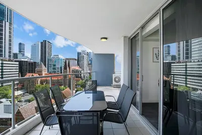Image de Best of Brissie Chic Resort style Cbd Living