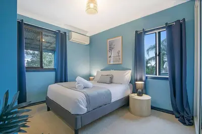 Image de Eucalypt Cottage A Tranquil Family Hideaway