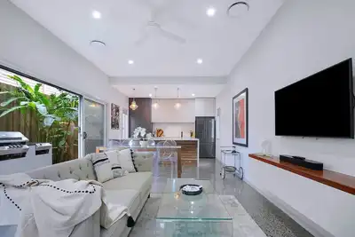 Image de Nundahs Lush Haven Serene Family Townhouse Escape