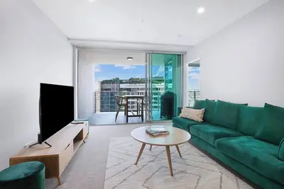 Image de The Skyring Effortless Resort style Living