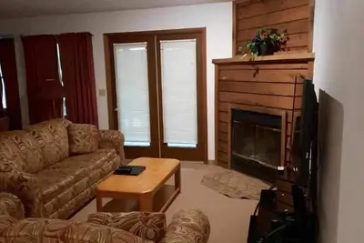 Image de 2 Bedroom Condo in Lakeside Resort Community (1 Queen, 2 Twins)