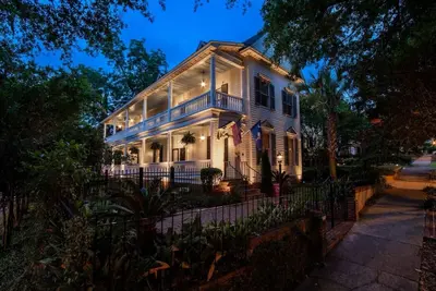 Image de Charleston Home-Walk to 5pts/Usc