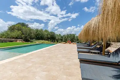 Agroturismo Cal Tio 3 YourHouse