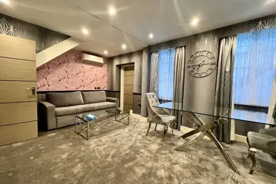 Image de 1 Bed Large Entire Flat, Patio-Ac-FibreOptic Wifi