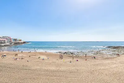 Image de Renovated Apartment in Salinetas Beach.