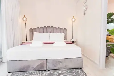 Image de One Bed Apt Marina D2 1007