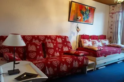 Image de Studio 2 Pers  Alpe D'Huez Haut De Station\/Haut Cognet