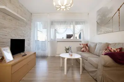 Image de Appartement 'Rd-ferienwohnung' avec vue sur les montagnes, balcon et Wi-Fi