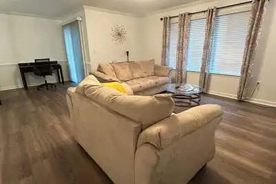 Image de Corporate Apartments Near Uptown Charlotte