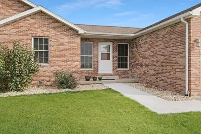Image de Countryside Cottage 5 Bed 3 Bath