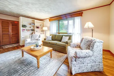 Image de Mayville Vacation Rental - Walk to Chautauqua Lake