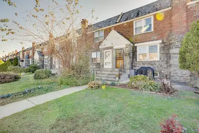 Image de Quaint Lansdowne Getaway Near Downtown Philly!
