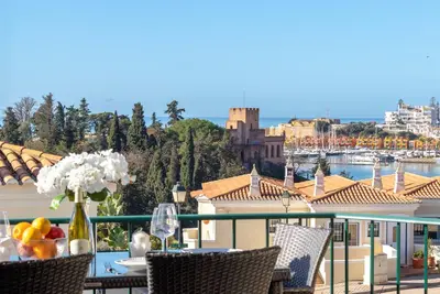 Image de Townhouse nÂş30 with fantastic sea views