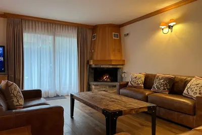 Image de Résidence Crans-Belvédère - Appartement 2