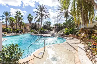 Image de Family Resort Close To Disney