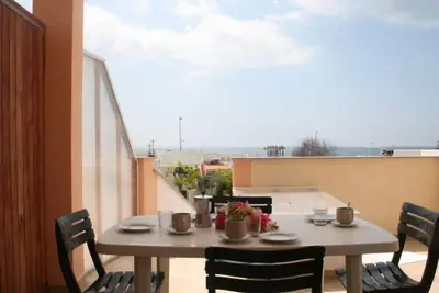 Image de Bilo Vista Mare 1 by Interhome