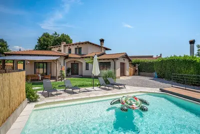 Image de Campanero by Interhome