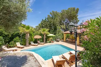 Image de La Scarlett 2 by Interhome