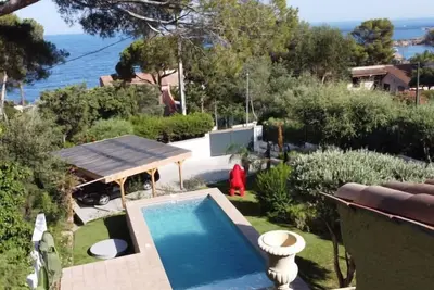 Image de La Scarlett 1 by Interhome
