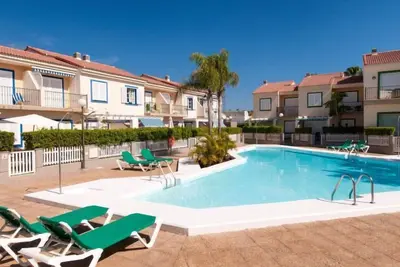 Image de Cabosos 4 by Interhome