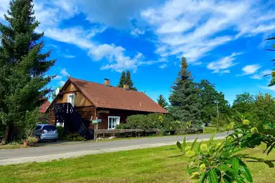 Image de Spreewaldferienwohnungen Stein - Ferienhaus Greschow - Ferienhaus Greschow