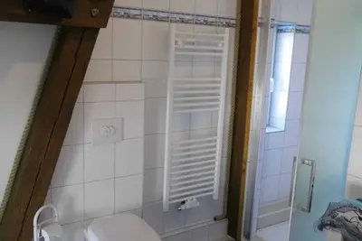 Image de Ferienwohnung Og - Pension Villa Erika