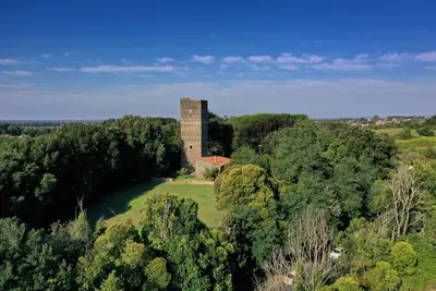 Image de Torre delle Cornacchie