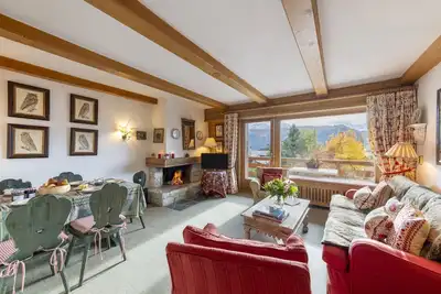 Image de Charming centrally located apartment