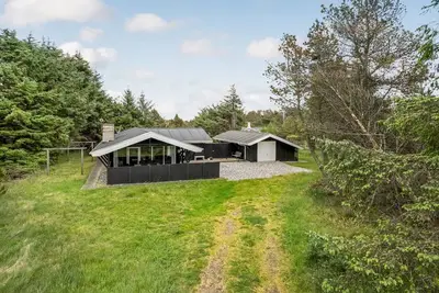 Image de \"Eivy\" - 1km from the sea by Interhome