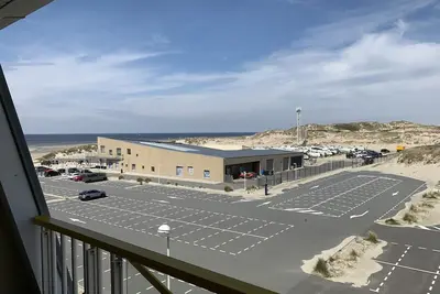 Image de Appartement F2 proche plage avec parking et animaux admis
