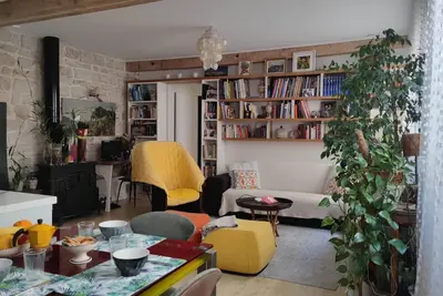 Image de Very nice apartment style loft