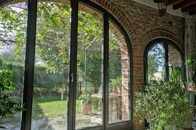 Image de Casa Matta, farmhouse in the Tuscan countryside