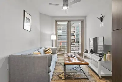 Cozysuites Phx Roro Gym, Pool, Pets, Parking! #6