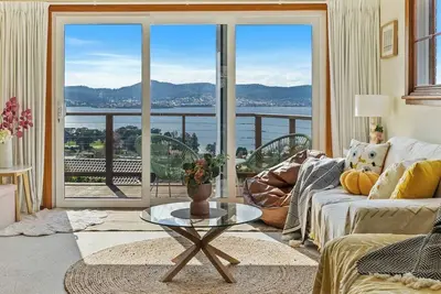 Image de Panorama Magic A Sandy Bay Family Escape