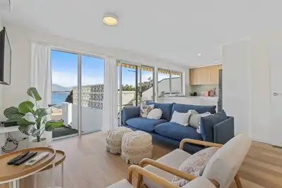 Image de Rose Bay Riverfront Dreamy Luxury by the Water