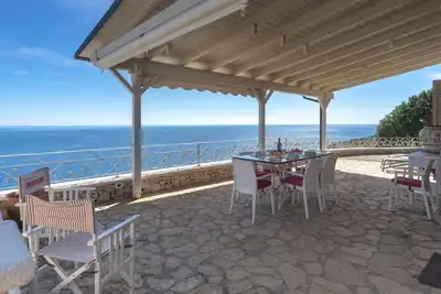Image de Villa Paradisio